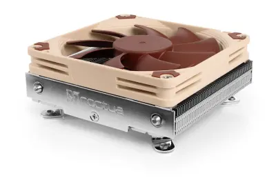 NOCTUA NH-L9i Intel nizkoprofilni 37 mm CPU hladilnik