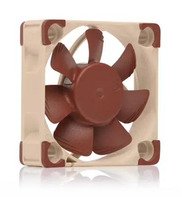Ventilator NOCTUA 40mm 5V PWM (1000-5000 RPM)