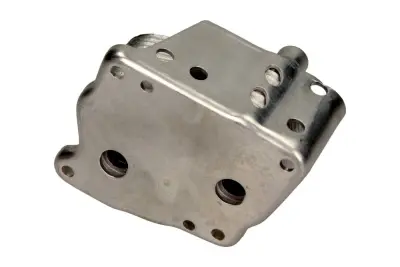 HLADILNIK OLJA BMW 316I 1.6/1.8 00-05