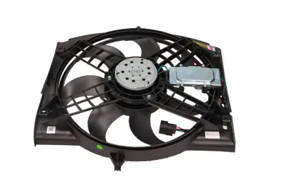 VENTILATOR HLADILNIKA BMW E46 318/320D 00-