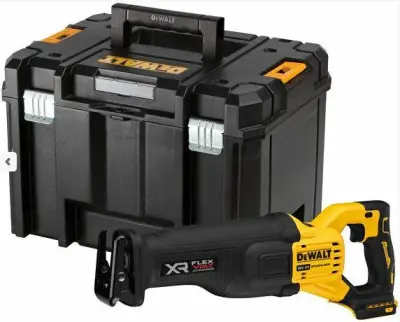 DEWALT.SAB ŽAGA 18V FLEXVOLT ADVANTAGE DCS386NT