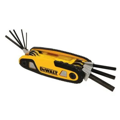 DEWALT IMBUSI 8 kom. DWHT0-70263