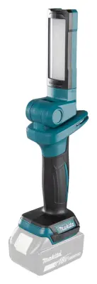 MAKITA SVETILKA 18V/14,4V DML816 800lx/500lm