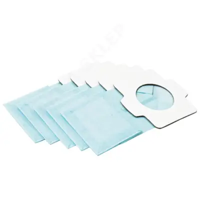 MAKITA VREČKE ZA PRAH ZA BCL / DCL / 4013D /10 kos. ANTIBAKTERIJSKI PAPIR