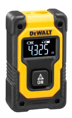 DEWALT.DALJOMER 16m DW055PL