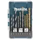 MAKITA SET SVEDLOV 9 kos. BETON-LES-