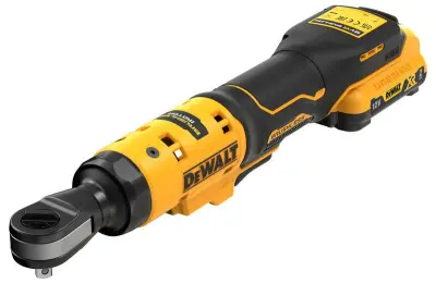 DEWALT RAGLJA 12V 54Nm 1/4" 1x2,0Ah DCF504D1
