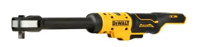 DEWALT RAGLJA 12V 3/8" 81Nm BREZ BATERIJE IN POLNJENJA S PODALJŠANO GLAVO DCF503EN