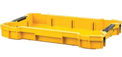 DEWALT.TOUGHSYSTEM TRAY PLATE 2.0