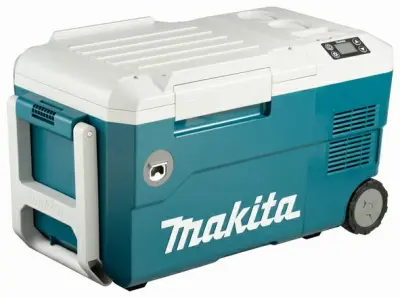 MAKITA HLADILNIK-GRELEC 18V40V XGT/230V