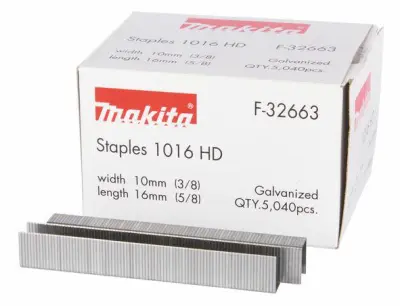 SPONKE MAKITA 10,5x16 5040 kos.