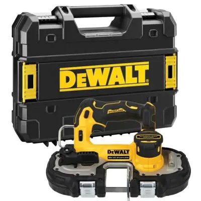 DEWALT TRAČNA ŽAGA 18V 41x41mm DCS377NT