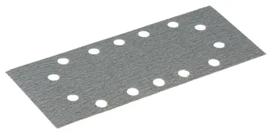 BRUSNI PAPIR MAKITA. 280mm x 115mm P120 /10kos.