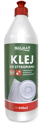 LEPILO ZA STIROPOR 500ML