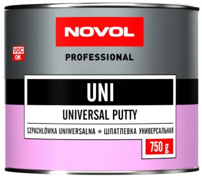 KIT UNI 0,75 KG