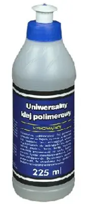UNIVERZALNO POLIMERNO LEPILO 0,04L