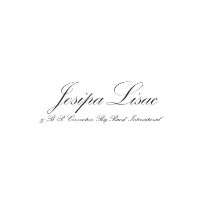 LISAC J.- LP/JOSIPA LISAC & B. P. C. BIG BANG INT.