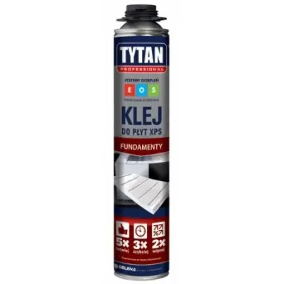 LEPILO ZA STIROPOR PLOŠČE XPS 750ML