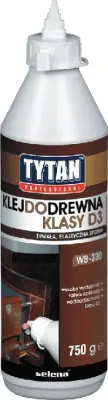 LEPILO ZA LES TYTAN PROFESSIONAL D3 750G