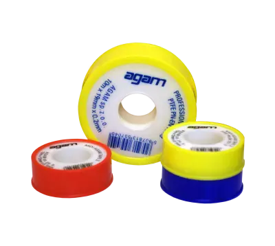 PROFESSIONAL2 TEFLONSKI TRAK 15M*19MM*0,2MM PLIN, VODA