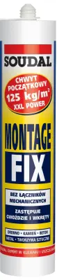 LEPILO MONTAGE FIX 280ML