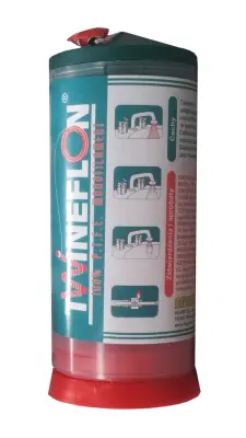 TEFLONSKI NAVOJ TWINEFLON 175M