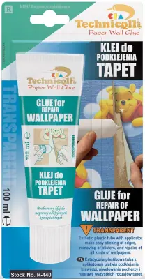 LEPILO ZA LEPLJENJE TAPETE 100ML