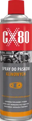 RAZPRŠILO ZA KLINASTI JERMEN 500ML