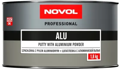 KIT ALUMINIJA 1,8 KG