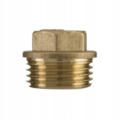 MEDENINASTI PRIKLJUČEK 1/2''