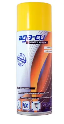 BAKER SPRAY 400ML