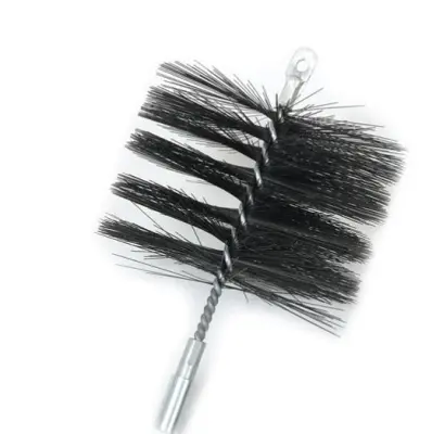 ČISTILEC DIMNIKA JEKLENA ŽICA 250MM