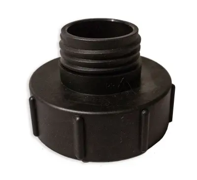 POKROV ZA REZERVOAR - MAUSER ADAPTER 3'X2'