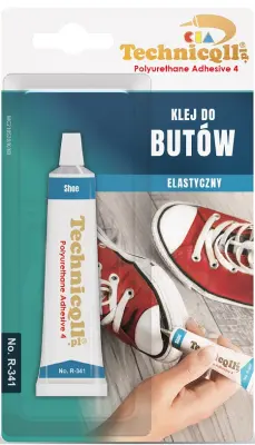 LEPILO ZA ČEVLJE 20ML