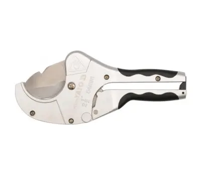 YATO REZALNIK PVC CEVI do 64mm 2229