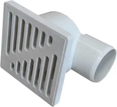 10-STRANSKA KANALIZACIJSKA REŠETKA