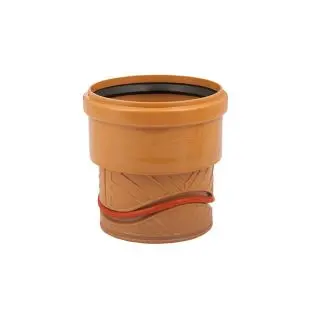 POPRAVILNI NAKLJUČEK 160 ZA CEVI S STENSKO 4,1-5,0