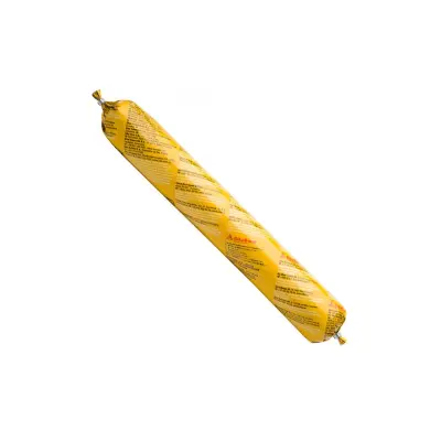 SIKAFLEX 11FC PURFORM TESNILNO LEPILO 600ML BETON SIVO
