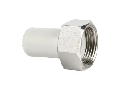 PP-R POLOVIČNI NOTRANJI NAVOJ 20MM X 3/4 PN20