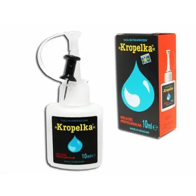 POXIPOL DROPELKA 10ML