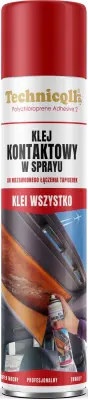 KONTAKTNO LEPILO V SPREJU 300ML