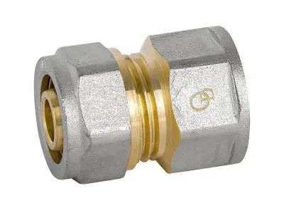 PEX-AL-PEX KROM KONEKTOR 3/4*16 GIRL