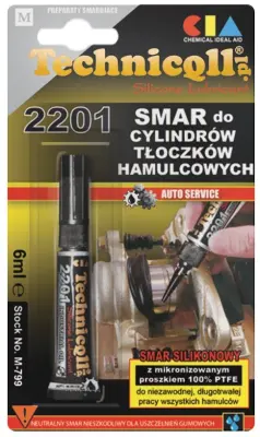 MAST ZA ZAVORNI BAT 6ML