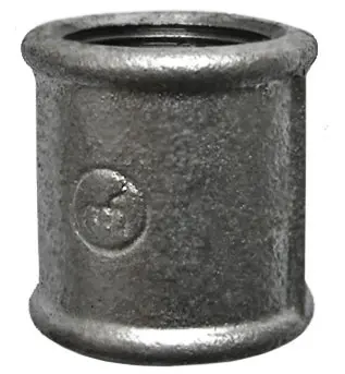 GALVANIZIRANA SPOJKA 2