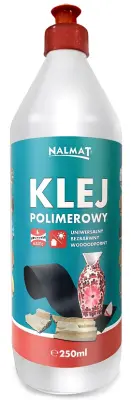 UNIVERZALNO POLIMERNO LEPILO 250ML