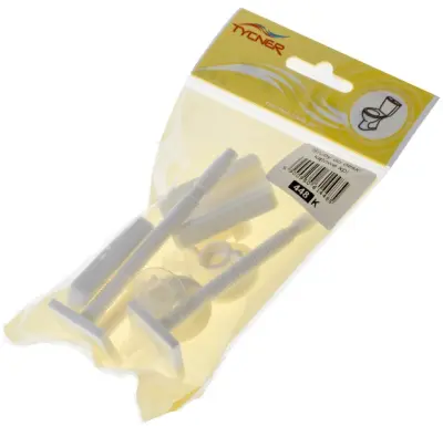 VIJAKI ZA PLOŠČO B-203 SET