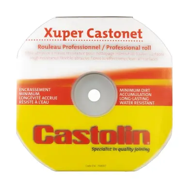 CASTONET AKRILNO ČISTILO 50*3000MM