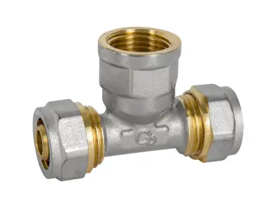PEX-AL-PEX KROM MAJICA 3/4*16*16 GIRL