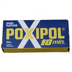 POXIPOL 70ML/82G BREZBARV
