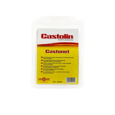 AKRILNO ČISTILO CASTONET 5 KOS.